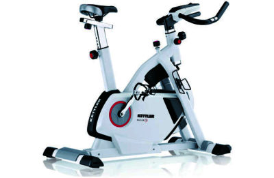 Kettler Racer 1 Exercise Bike